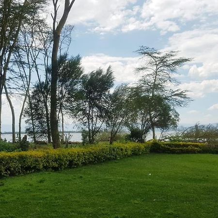 Hippo Safaris Resort Найваша Екстер'єр фото