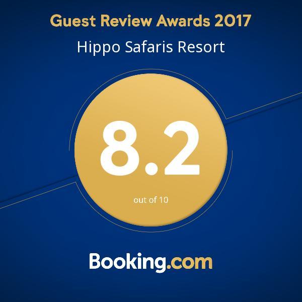 Hippo Safaris Resort Найваша Екстер'єр фото